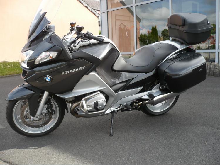 BMW R 1200 RT