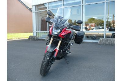 HONDA CB 500 X